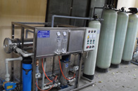 Hệ thống xử lý nước RO - Hệ Thống Xử Lý Chất Thải Kim Ngưu - Công Ty TNHH Kim Ngưu